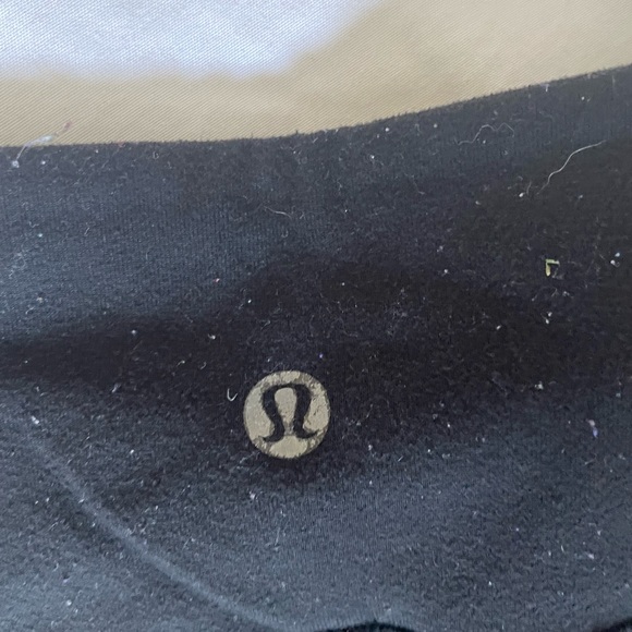 lululemon 7/8 leggings - Picture 3 of 3